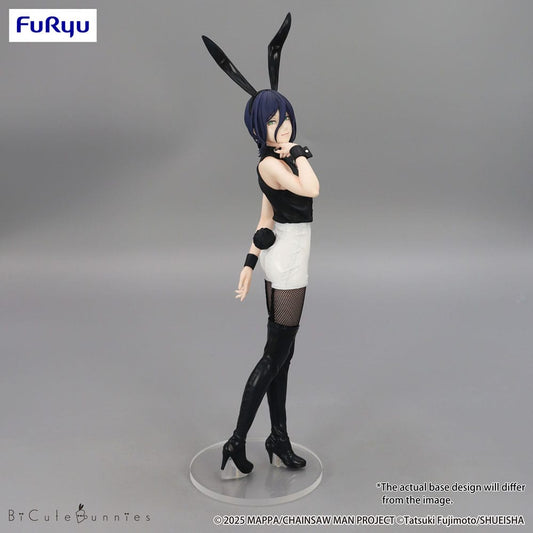 Chainsaw Man - Reze Bunnies 27cm