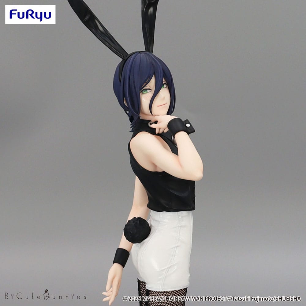 Chainsaw Man - Reze Bunnies 27cm