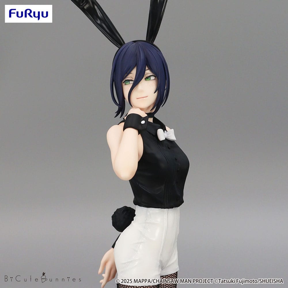 Chainsaw Man - Reze Bunnies 27cm