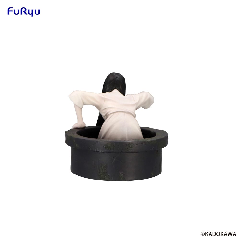 Sadako - Sadako 9Cm