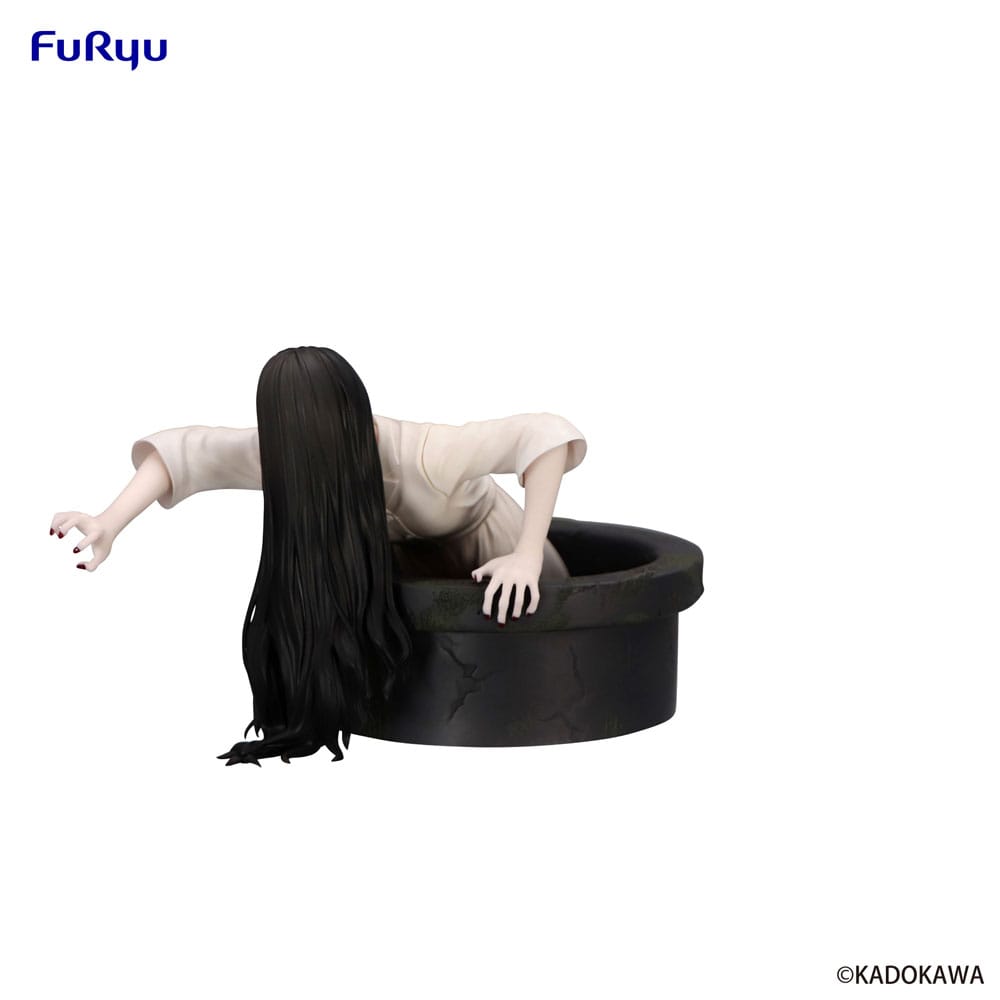 Sadako - Sadako 9Cm