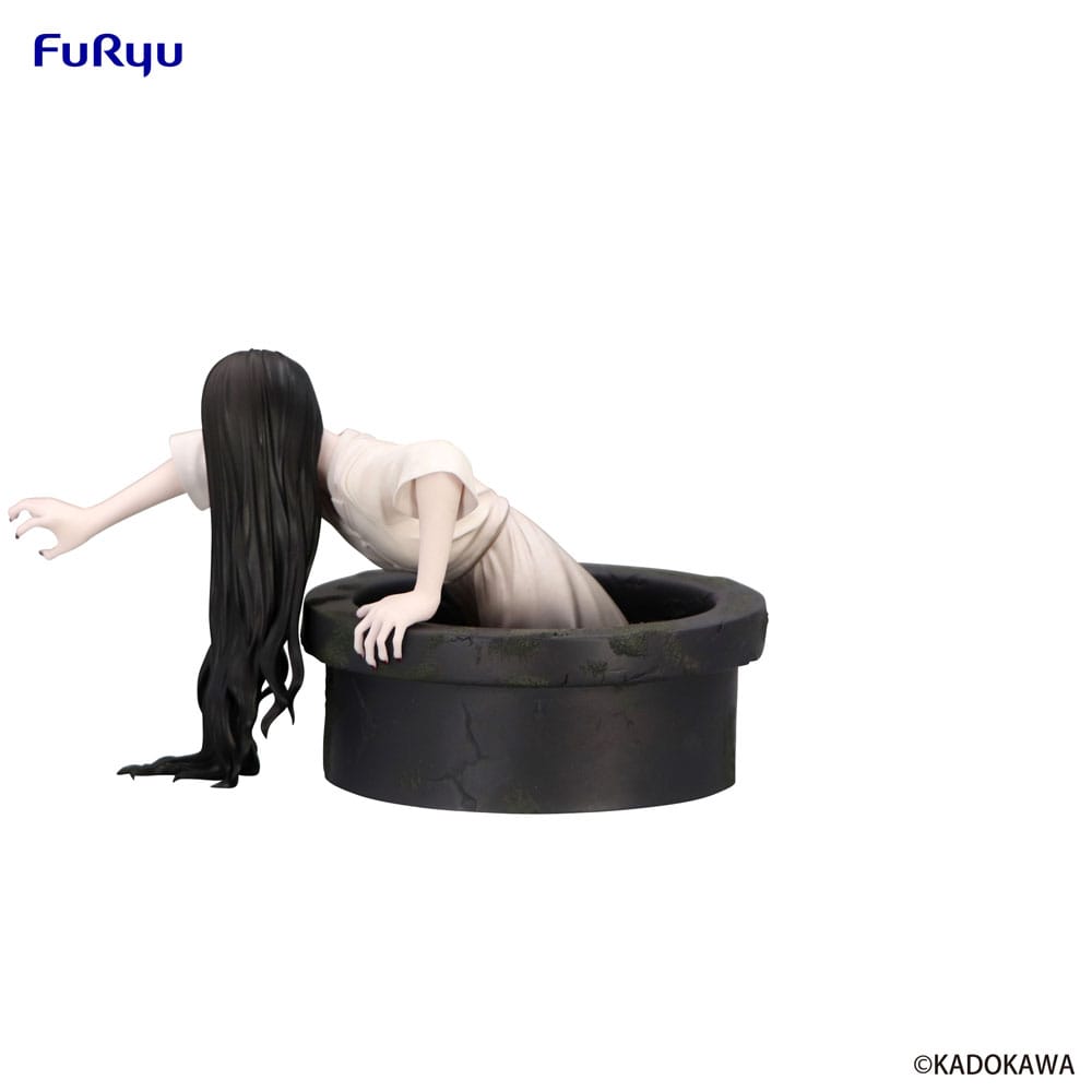 Sadako - Sadako 9Cm