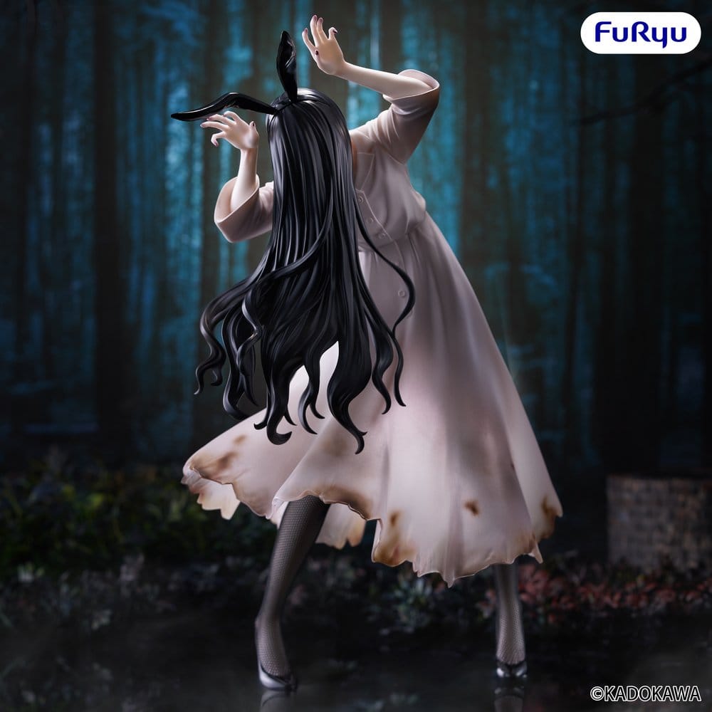 Sadako - Bunnies Sadako 26Cm