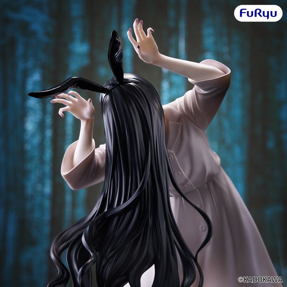 Sadako - Bunnies Sadako 26Cm