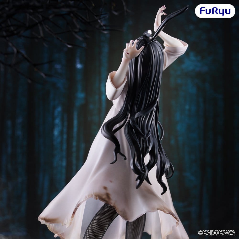 Sadako - Bunnies Sadako 26Cm