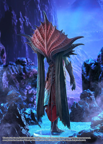 Baldur's Gate III - The Emperor 22 cm