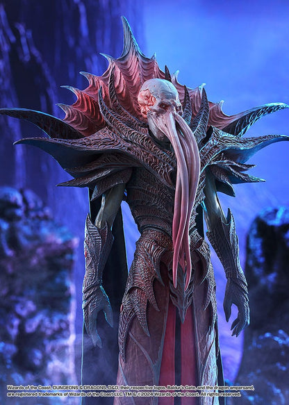 Baldur's Gate III - The Emperor 22 cm