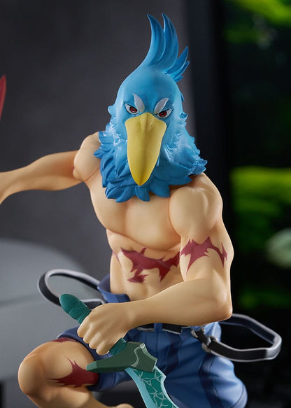 Shangri-La Frontier - Sunraku 18cm