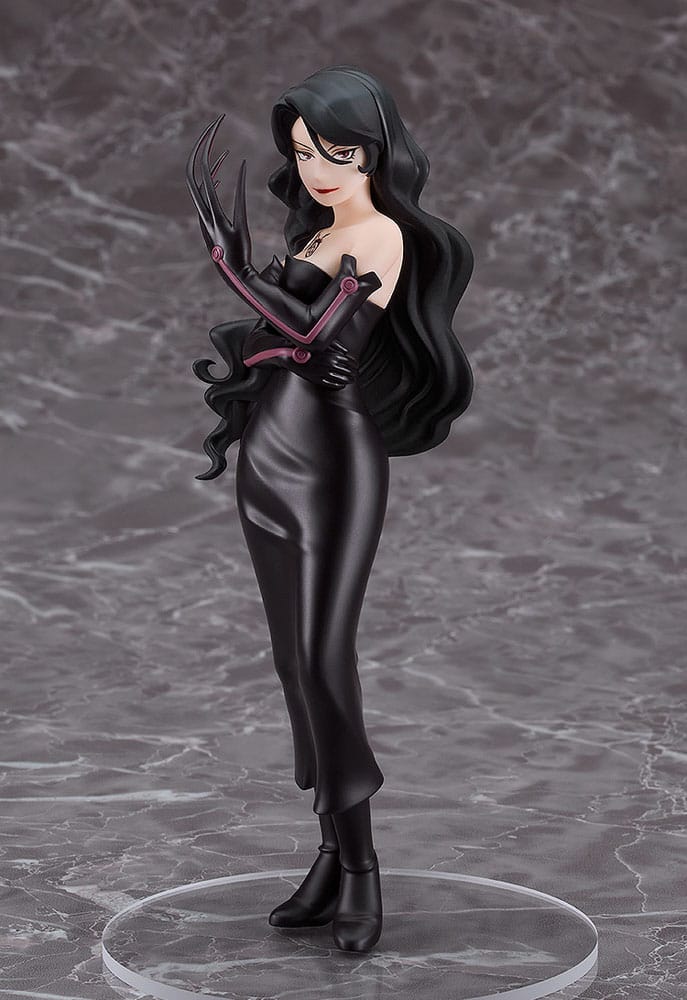 Fullmetal Alchemist - Lust 17Cm