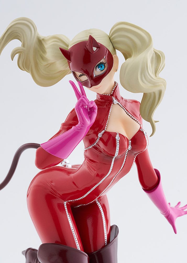 Persona 5 Royal - Panther 17Cm