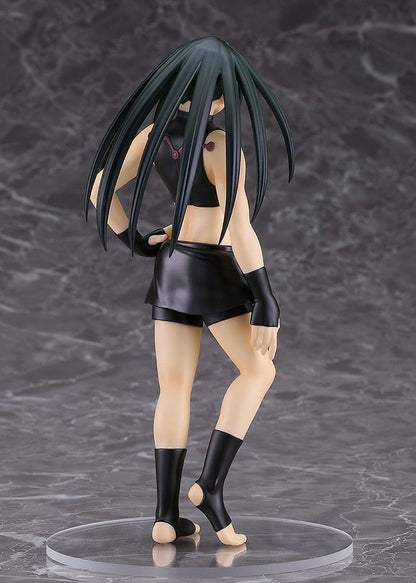 Fullmetal Alchemist - Envy 16Cm