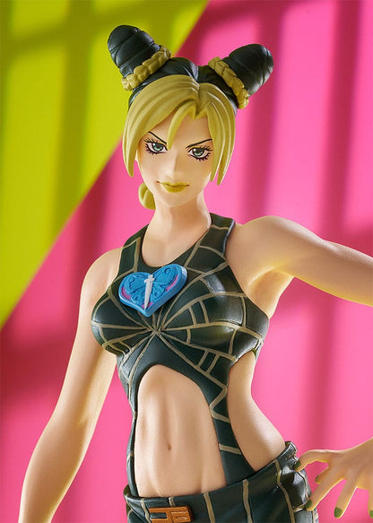 Jojo's Bizarre Adventure - Jolyne Cujoh 17Cm