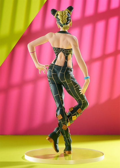 Jojo's Bizarre Adventure - Jolyne Cujoh 17Cm