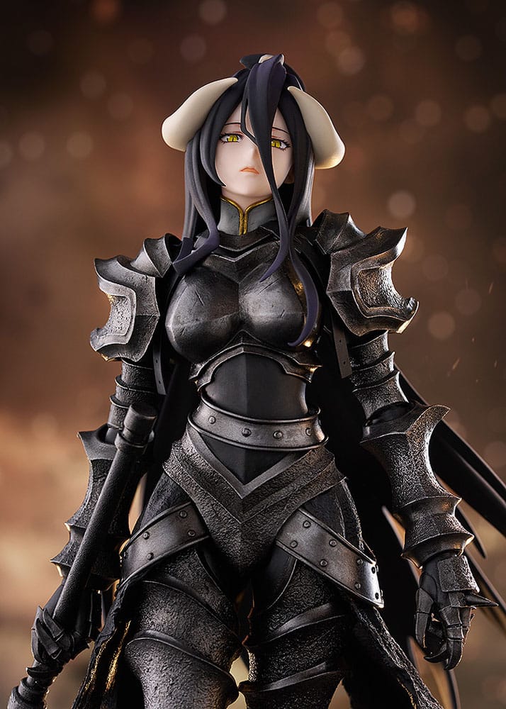 Overlord Pop Up Parade- Albedo 24cm