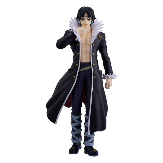 Hunter x Hunter Pop Up Parade - Chrollo 18Cm