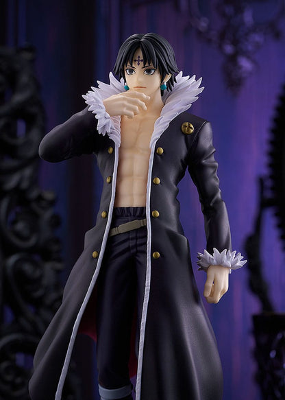 Hunter x Hunter Pop Up Parade - Chrollo 18Cm