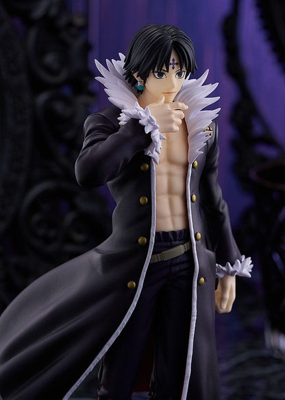 Hunter x Hunter Pop Up Parade - Chrollo 18Cm