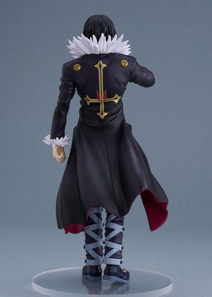 Hunter x Hunter Pop Up Parade - Chrollo 18Cm