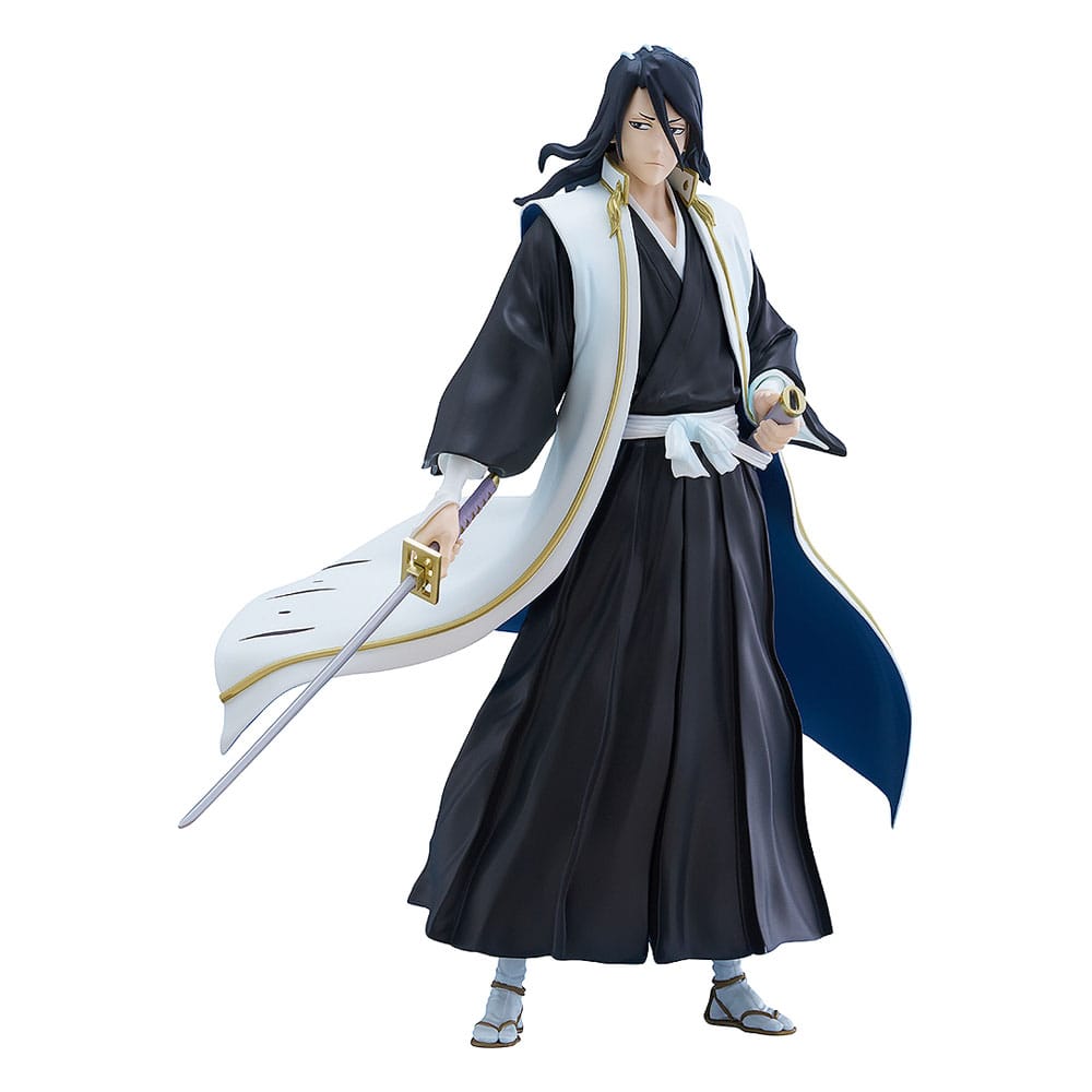 Bleach - Byakuya Kuchiki 20cm