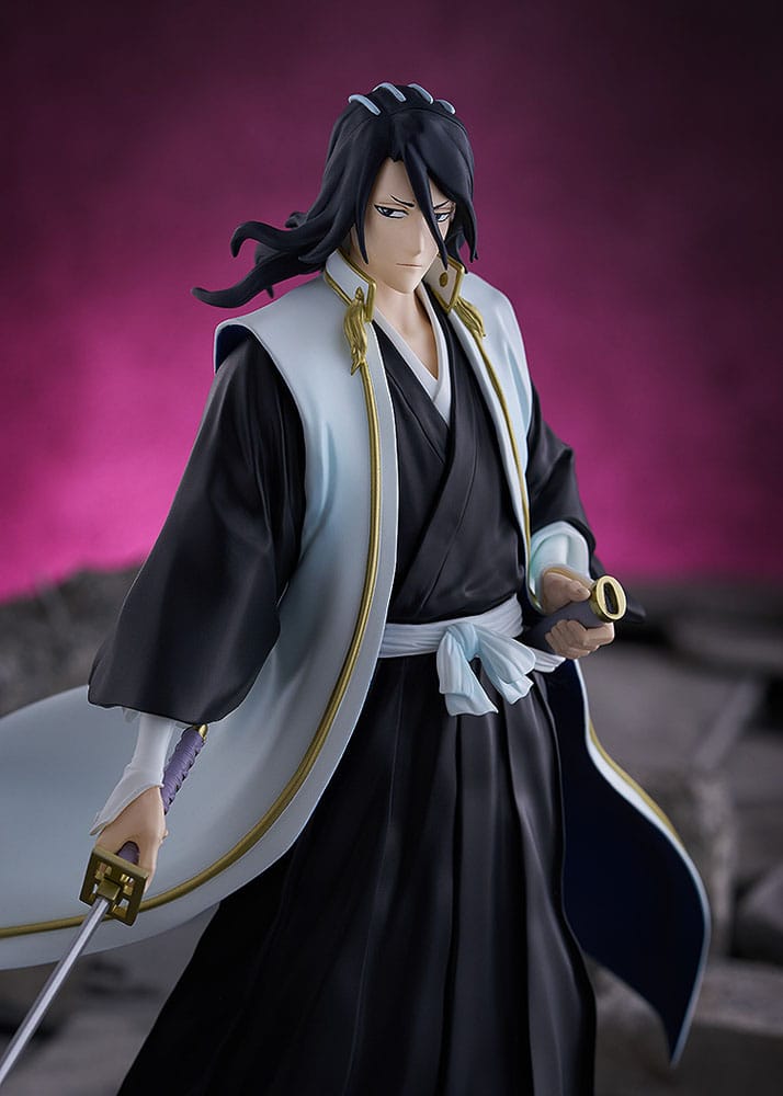 Bleach - Byakuya Kuchiki 20cm