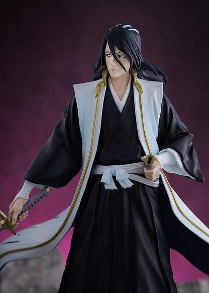 Bleach - Byakuya Kuchiki 20cm