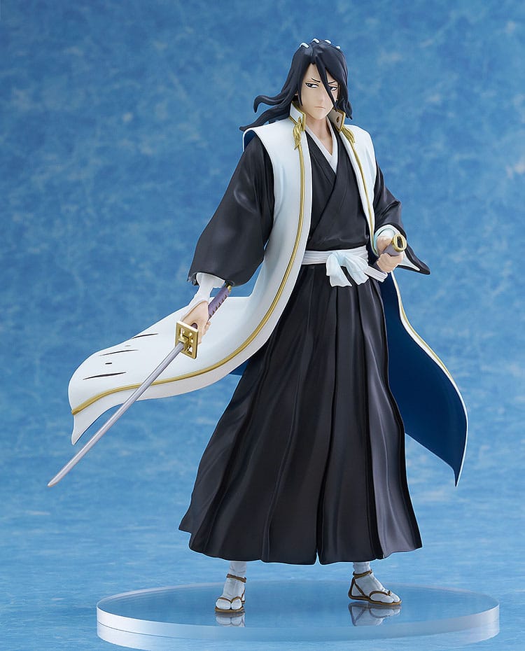 Bleach - Byakuya Kuchiki 20cm