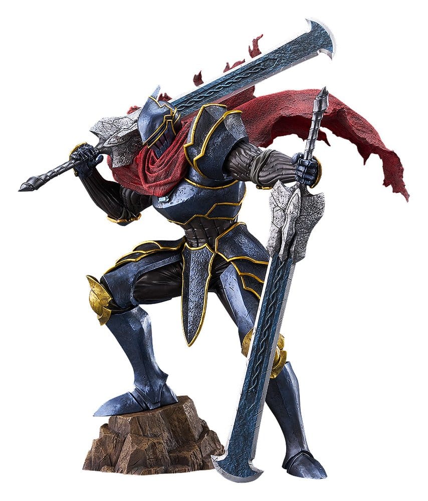 Overlord Pop Up Parade - Momon 27Cm