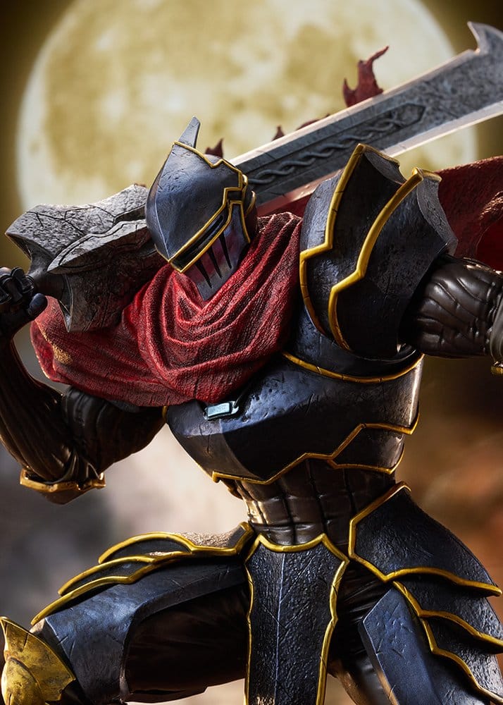 Overlord Pop Up Parade - Momon 27Cm