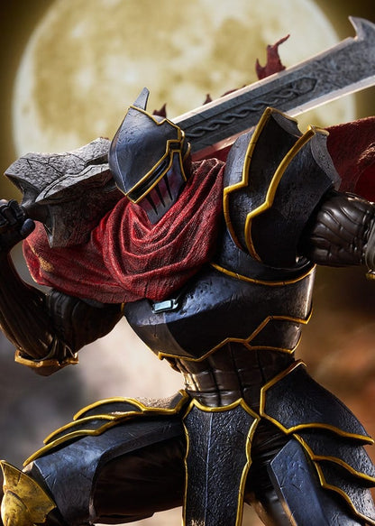 Overlord Pop Up Parade - Momon 27Cm