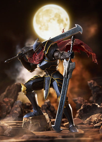 Overlord Pop Up Parade - Momon 27Cm