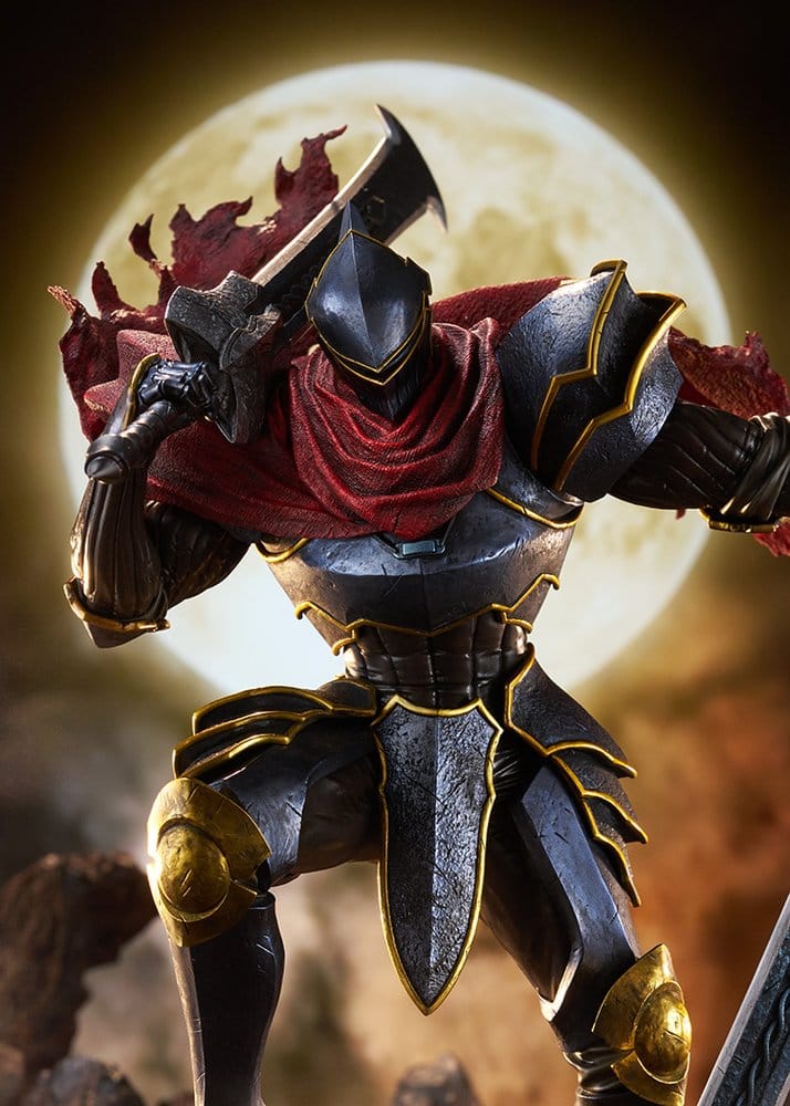 Overlord Pop Up Parade - Momon 27Cm