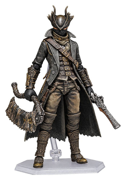 Bloodborne Figma - The Old Hunters 15Cm
