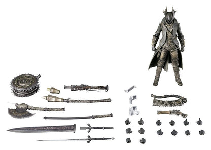 Bloodborne Figma - The Old Hunters 15Cm