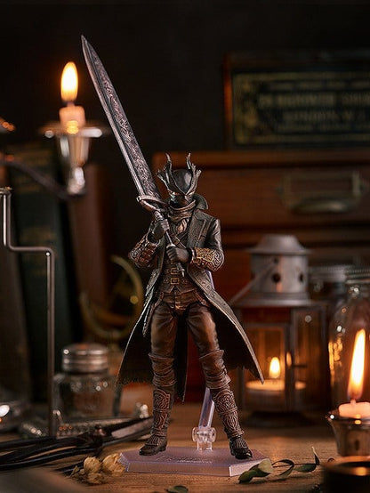 Bloodborne Figma - The Old Hunters 15Cm
