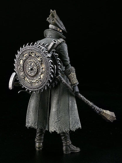 Bloodborne Figma - The Old Hunters 15Cm