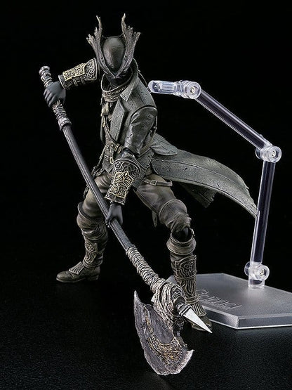 Bloodborne Figma - The Old Hunters 15Cm