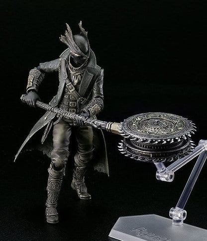 Bloodborne Figma - The Old Hunters 15Cm