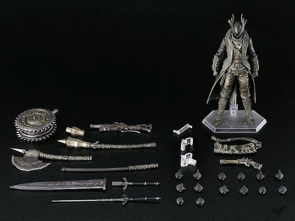 Bloodborne Figma - The Old Hunters 15Cm