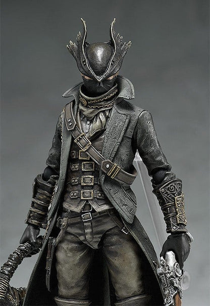 Bloodborne Figma - The Old Hunters 15Cm
