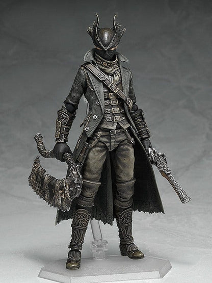 Bloodborne Figma - The Old Hunters 15Cm