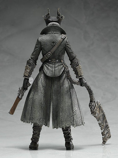 Bloodborne Figma - The Old Hunters 15Cm