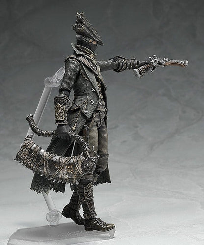 Bloodborne Figma - The Old Hunters 15Cm