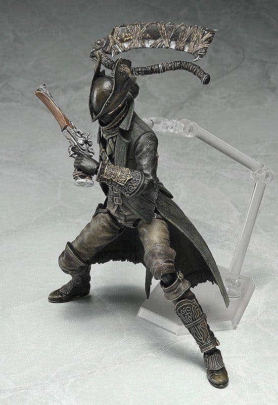 Bloodborne Figma - The Old Hunters 15Cm