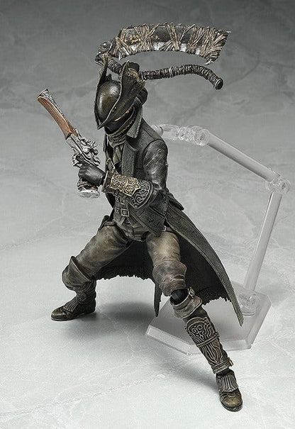 Bloodborne Figma - The Old Hunters 15Cm