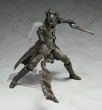 Bloodborne Figma - The Old Hunters 15Cm