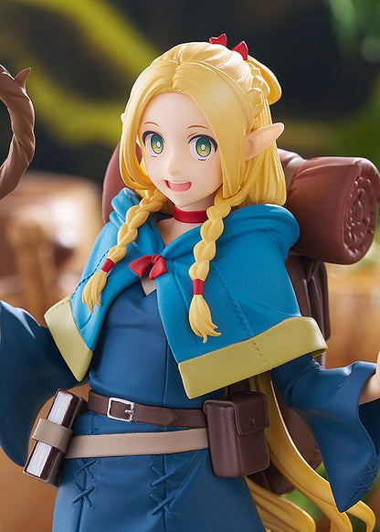 Delicious in Dungeon Pop Up Parade - Marcille 17Cm
