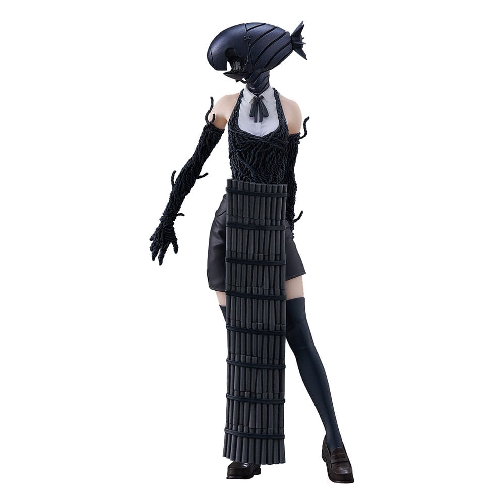 Pop Up Parade Chainsaw Man - Bomb 17Cm