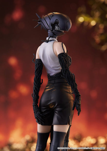 Pop Up Parade Chainsaw Man - Bomb 17Cm