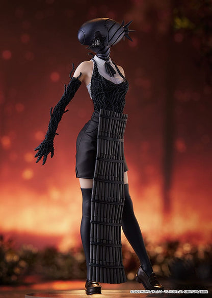 Pop Up Parade Chainsaw Man - Bomb 17Cm