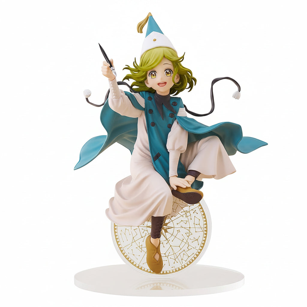 Pop Up Parade Witch Hat Atelier - Coco 19Cm